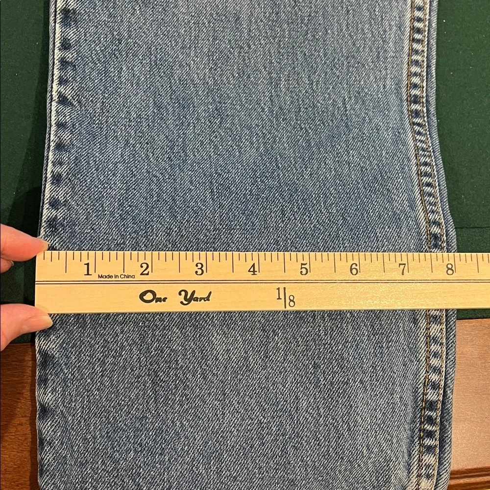 Levis great used